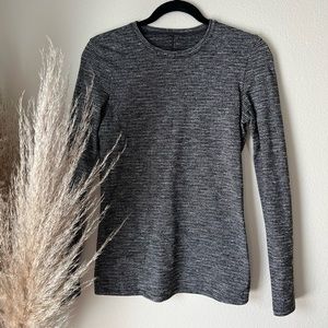 Lululemon long sleeve